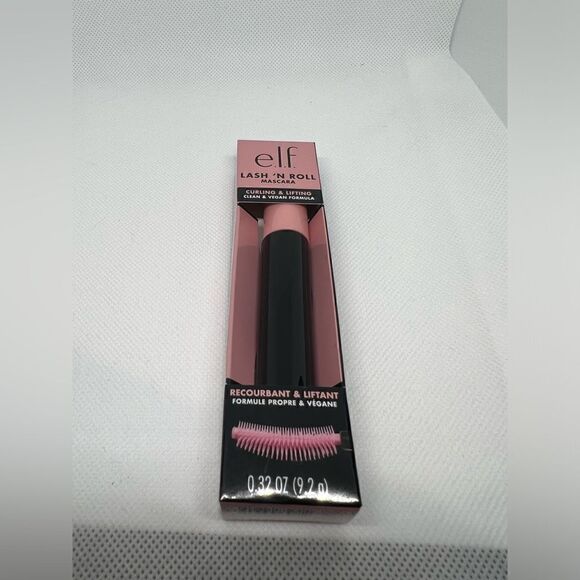 e.l.f. Lash 'N Roll Mascara - Picture 8 of 10